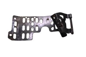 Ski-Doo - 13 Ski-Doo GT Sport 600 Ace Clutch Belt Guard Bracket Mount 137" - Image 3