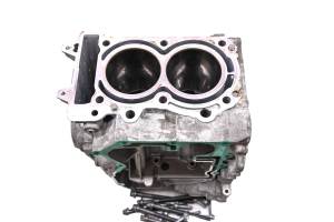 Ski-Doo - 13 Ski-Doo GT Sport 600 Ace Crankcase Center Crank Case & Cylinders 137" - Image 2