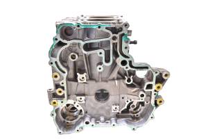 Ski-Doo - 13 Ski-Doo GT Sport 600 Ace Crankcase Center Crank Case & Cylinders 137" - Image 3