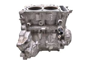 Ski-Doo - 13 Ski-Doo GT Sport 600 Ace Crankcase Center Crank Case & Cylinders 137" - Image 4