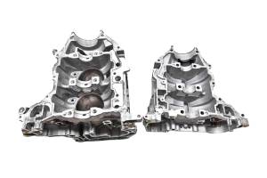 Ski-Doo - 13 Ski-Doo GT Sport 600 Ace Crankcase Center Crank Case & Cylinders 137" - Image 7