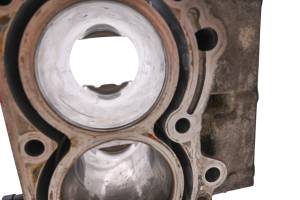 Ski-Doo - 13 Ski-Doo GT Sport 600 Ace Crankcase Center Crank Case & Cylinders 137" - Image 10