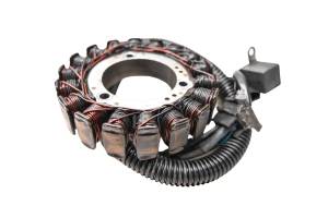 12 CFMoto ZForce 600 4x4 Stator Z6