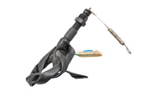 12 CFMoto ZForce 600 4x4 Rear Brake Pressure Sensor Z6