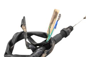 CF Moto - 12 CFMoto ZForce 600 4x4 Rear Brake Pressure Sensor Z6 - Image 3