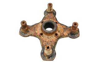 Can-Am - 15 Can-Am Outlander 450 L 4x4 Front Or Rear Wheel Hub Left Or Right - Image 2