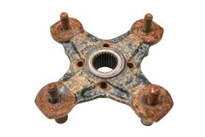 Can-Am - 15 Can-Am Outlander 450 L 4x4 Front Or Rear Wheel Hub Left Or Right - Image 3