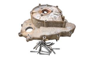 12 CFMoto ZForce 600 4x4 Stator Cover Z6