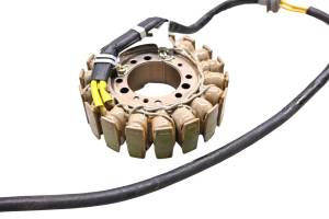 Ski-Doo - 13 Ski-Doo GT Sport 600 Ace Stator 137" - Image 2