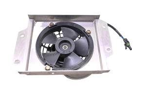 13 Ski-Doo GT Sport 600 Ace Radiator Fan 137"