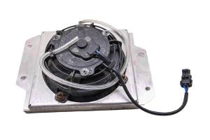 Ski-Doo - 13 Ski-Doo GT Sport 600 Ace Radiator Fan 137" - Image 3