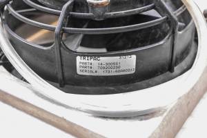 Ski-Doo - 13 Ski-Doo GT Sport 600 Ace Radiator Fan 137" - Image 5