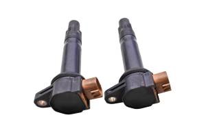 13 Ski-Doo GT Sport 600 Ace Ignition Coils 137"