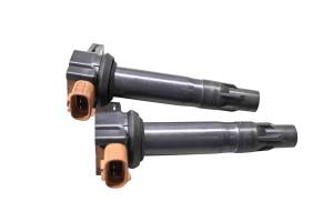 Ski-Doo - 13 Ski-Doo GT Sport 600 Ace Ignition Coils 137" - Image 2