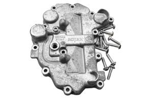 13 Ski-Doo GT Sport 600 Ace Oil Sump Cover 137"