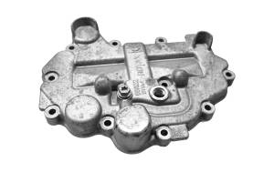 Ski-Doo - 13 Ski-Doo GT Sport 600 Ace Oil Sump Cover 137" - Image 2