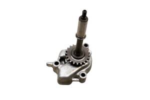 Kawasaki - 04 Kawasaki KFX700 2x4 Oil Pump V-Force - Image 3