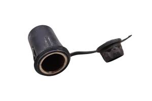 Polaris - 14 Polaris Ranger 800 Full Size 12 Volt Accessory Outlet 12V - Image 3