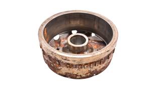 12 Ski-Doo MXZ TNT 600 HO Flywheel Magneto 120"