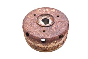 Ski-Doo - 12 Ski-Doo MXZ TNT 600 HO Flywheel Magneto 120" - Image 3