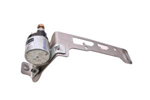 Ski-Doo - 12 Ski-Doo MXZ TNT 600 HO Starter Solenoid 120" - Image 2