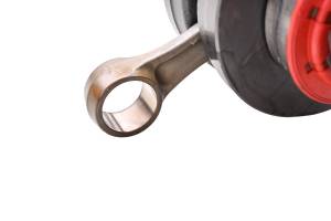 Ski-Doo - 12 Ski-Doo MXZ TNT 600 HO Crankshaft Crank Shaft 120" - Image 5