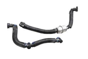 12 Ski-Doo MXZ TNT 600 HO Fuel Lines 120"