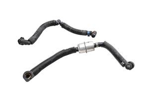 Ski-Doo - 12 Ski-Doo MXZ TNT 600 HO Fuel Lines 120" - Image 2