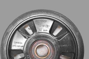 Ski-Doo - 12 Ski-Doo MXZ TNT 600 HO Idler Wheels 141Mm 120" - Image 4