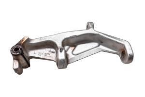 Ski-Doo - 12 Ski-Doo MXZ TNT 600 HO Front Left Spindle Knuckle 120" - Image 2