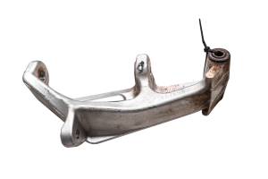 Ski-Doo - 12 Ski-Doo MXZ TNT 600 HO Front Left Spindle Knuckle 120" - Image 3