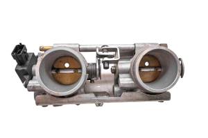 Ski-Doo - 12 Ski-Doo MXZ TNT 600 HO Throttle Body 120" - Image 3