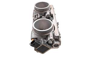 Ski-Doo - 12 Ski-Doo MXZ TNT 600 HO Throttle Body 120" - Image 4