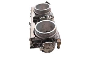 Ski-Doo - 12 Ski-Doo MXZ TNT 600 HO Throttle Body 120" - Image 5