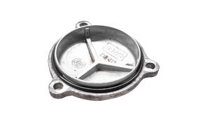 Ski-Doo - 13 Ski-Doo GT Sport 600 Ace Oil Filter Cover 137" - Image 3