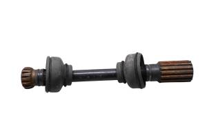 04 Kawasaki Prairie 360 4x4 Middle Drive Shaft KVF360C