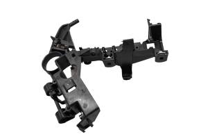 Ski-Doo - 12 Ski-Doo MXZ TNT 600 HO Coil Support Bracket Mount 120" - Image 2