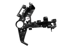 Ski-Doo - 12 Ski-Doo MXZ TNT 600 HO Coil Support Bracket Mount 120" - Image 3