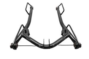 Ski-Doo - 12 Ski-Doo MXZ TNT 600 HO Torque Arm Front Rear Suspension 120" - Image 2