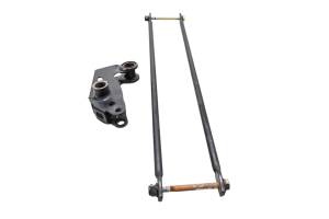 Ski-Doo - 13 Ski-Doo GT Sport 600 Ace Rear Shock Linkage 137" - Image 3