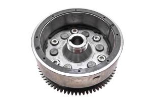 04 Kawasaki Prairie 360 4x4 Flywheel Starter Clutch Bearing & Gear KVF360C