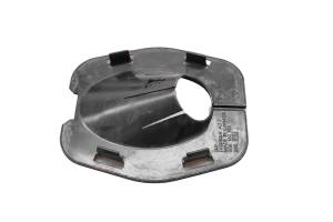Ski-Doo - 12 Ski-Doo MXZ TNT 600 HO Steering Stem Column Cover 120" - Image 3