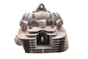 Kawasaki - 04 Kawasaki Prairie 360 4x4 Cylinder Head & Camshaft Cam Shaft KVF360C - Image 3