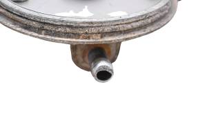 Kawasaki - 04 Kawasaki Prairie 360 4x4 Cylinder Head & Camshaft Cam Shaft KVF360C - Image 5