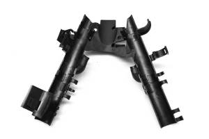 Ski-Doo - 15 Ski-Doo Renegade Adrenaline 800R ETEC Electrical Connector Plate Cover 137" - Image 3