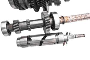 Polaris - 18 Polaris Ranger 900 XP 4x4 Transmission Shift Forks & Drum - Image 4