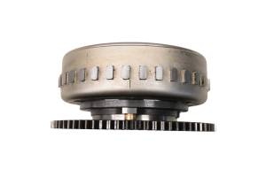 Polaris - 14 Polaris RZR 900 EFI 4x4 Flywheel Magneto - Image 2