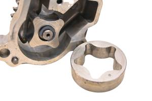 Kawasaki - 02 Kawasaki Prairie 650 4x4 Oil Pump KVF650 - Image 3