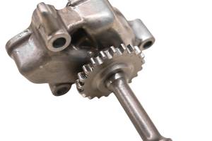 Kawasaki - 02 Kawasaki Prairie 650 4x4 Oil Pump KVF650 - Image 4