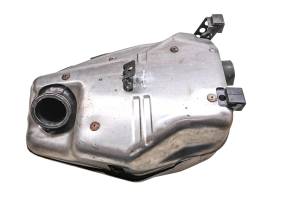 Ski-Doo - 12 Ski-Doo MXZ TNT 600 HO Muffler Exhaust Pipe 120" - Image 4